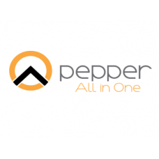 ALL IN ONE ΤΑΜΕΙΑΚΗ PEPPER ALL IN ONE